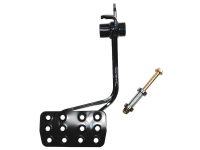 Педаль тормоза (широкая) квадроцикла BRP Can-Am Maverick X3 715004901