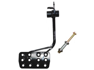 Педаль тормоза (широкая) квадроцикла BRP Can-Am Maverick X3 715004901