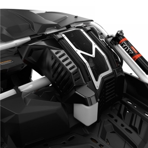 Вынос радиатора Can-Am BRP Maverick x3 715004937
