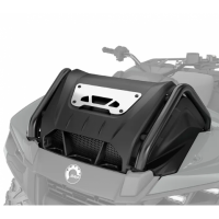 Вынос радиатора для BRP Can-Am Outlander G3L 715004943 709201396