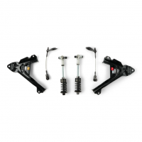 Монтажный комплект гусениц Apache 360 LT для BRP Can-Am Outlander G2 715005105