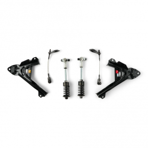 Монтажный комплект гусениц Apache 360 LT для BRP Can-Am Outlander G2 715005105