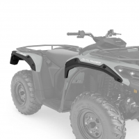 Комплект расширителей арок для BRP Can-Am Outlander G3L 715005349