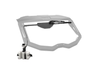 Комплект стеклоочистителя и омывателя стекла подъемного BRP Can-Am Maverick X3 715006310