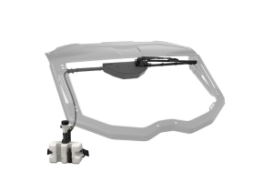 Комплект стеклоочистителя и омывателя стекла подъемного BRP Can-Am Maverick X3 715006310