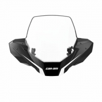 Стекло ветровое высокое 28см для BRP Can-Am Outlander 715006382
