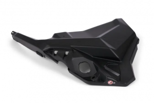 Крыло переднее правое (чёрное) для BRP Can-Am Maverick X3 (2020-2023) 715008474 715004074 715006596