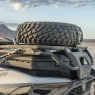 Подъёмная багажная полка для BRP Can-Am Maverick R 715007306 715009465