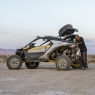 Подъёмная багажная полка для BRP Can-Am Maverick R 715007306 715009465