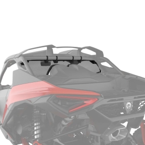Задний защитный экран (сетка) для BRP Can-Am Maverick X3 715007317