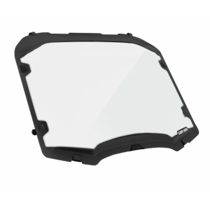 Стекло ветровое поликарбонат для BRP Can-Am Maverick R 715007321