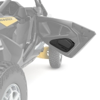 Сумка нижняя в дверь для BRP Can-Am Maverick R 715007324