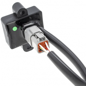 Датчик электроусилителя руля (модуль DPS) для квадроцикла BRP Outlander G2 Maverick X3 715007338