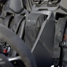 Сумка между сидений для BRP Can-Am Maverick R 715007371