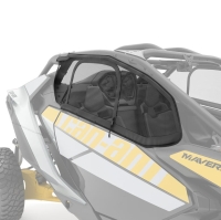 Сетки окон для BRP Can-Am Maverick R 715007376