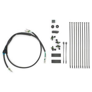 Проводка для подключения переднего света на бампер (под блок ACM) для BRP Can-am Maverick R 715007715