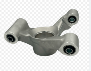 Кулак задний правый квадроцикла BRP Can-Am Commander Defender Traxter Maverick Sport (2021+) 715010561 715008058