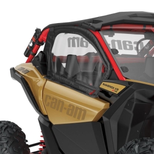 Мягкие панели дверей квадроцикла BRP Can-Am Maverick X3 715003752 715008091 715007118