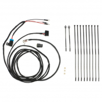 Проводка для подключения светодиодной балки 715007322 без ACM для BRP Can-am Maverick R 715008209