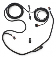 Проводка для подключения фонарей 715007727 715009887 Smart LED Chase Lights Can-Am BRP Can-Am Maverick X3 Maverick R 715008210