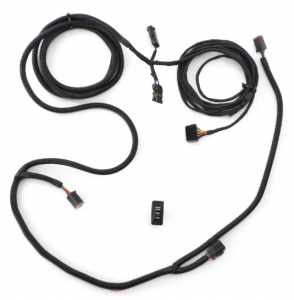 Проводка для подключения фонарей 715007727 715009887 Smart LED Chase Lights Can-Am BRP Can-Am Maverick X3 Maverick R 715008210