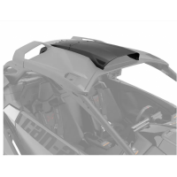 Неоргинальный воздухозаборник охлаждения интеркуллера на крышу PRO UTV для BRP Can-am Maverick R 715008280N