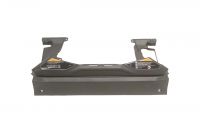 Облицовка багажной полки (сторона интеркулера) для BRP Can-am Maverick R 2024 715009626