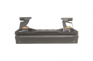 Облицовка багажной полки (сторона интеркулера) для BRP Can-am Maverick R 2024 715009626