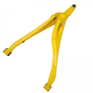 Рычаг передний нижний правый (желтый) для BRP Can-Am Maverick R (2024) 706206006 715010028 715010165