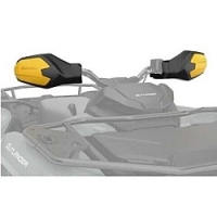 Защита рук Touring (желтая) для BRP Can-Am Outlander G3 | G3L 715010294