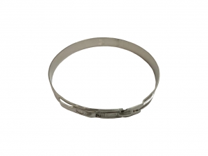 Хомут заднего внутреннего пыльника ШРУСа большой (80 мм.) для BRP Can-am Outlander G3 715500537