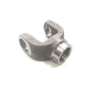 Вилка заднего кардана (неоригинальная) квадроцикла BRP Can-Am (от КПП) G2 G1 Outlander Renegade Commander Traxter 705500371 715900101 705500371N