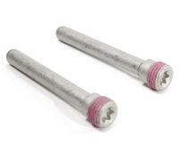 Комплект направляющих тормозных колодок для BRP Can-Am Maverick X3 | Maverick Trail (Sport) | Traxter (Defender) | Commander 715900384