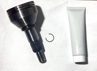 Шрус внешний передний квадроцикла BRP Can-Am XMR 1000 850 650 570 Outlander G2 Renegade G2 (2019+) 715900428