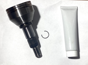 Шрус внешний передний квадроцикла BRP Can-Am XMR 1000 850 650 570 Outlander G2 Renegade G2 (2019+) 715900428