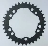 Коронка датчика скорости вращения переднего редуктора (30T) BRP Can-Am Maverick X3 Sport Traxter Commander 715900534