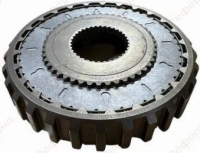 Фрикционные диски переднего редуктора квадроцикла BRP Can-Am Maverick X3 Defender (Traxter) 715900537