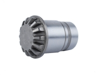 Шестерня переднего редуктора (левая) квадроцикла BRP Can-Am Maverick X3 Trail Sport Defender (Traxter) 715900546