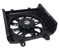 Вентилятор интеркулера квадроцикла BRP Can-Am Maverick X3 Turbo 715900625