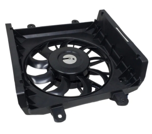 Вентилятор интеркулера квадроцикла BRP Can-Am Maverick X3 Turbo 715900625