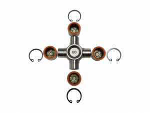 Крестовина карданного вала для BRP Can-Am Outlander G3 715900976