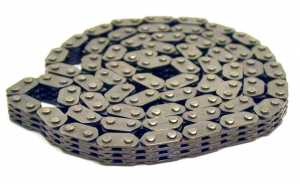 Цепь ГРМ снегохода мотоцикла гидроцикла Yamaha VK PROF Venture TF Nytro Apex FZ 1000 94582-04130-00 94582-12130-00 94591-49130-00