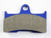 Тормозные колодки задние Yamaha Grizzly 660 600 5KM-W0046-00-00, 5KM-W0046-01-00,X8 X6 CF-500 MT F156 FA344 9010-0805A0