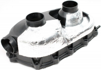 Крышка вариатора внешняя BRP Can Am Maverick TURBO 420212285