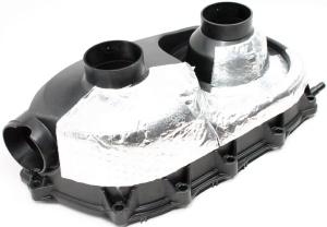 Крышка вариатора внешняя BRP Can Am Maverick TURBO 420212285