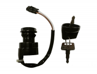 Замок зажигания квадроцикла Kawasaki Brute Force 27005-0019