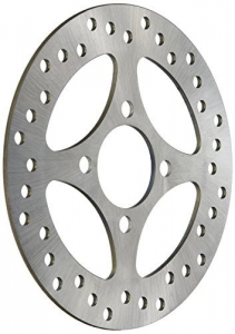 Тормозной диск задний Yamaha RAPTOR 700 2013+ 1PE-F582W-00-00