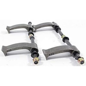 Кулачки ведущего вариатора Can-Am Outlander 450 400 03+ 420248428  420248424