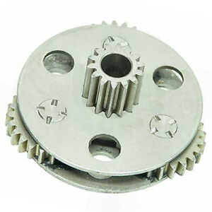 Планетарный редуктор лебедки Warn RT40 XT40 75003