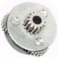 Дифференциал для лебедок Warn ProVantage 2500 3500 и 4500 75004